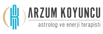 Astrolog | Arzum Koyuncu